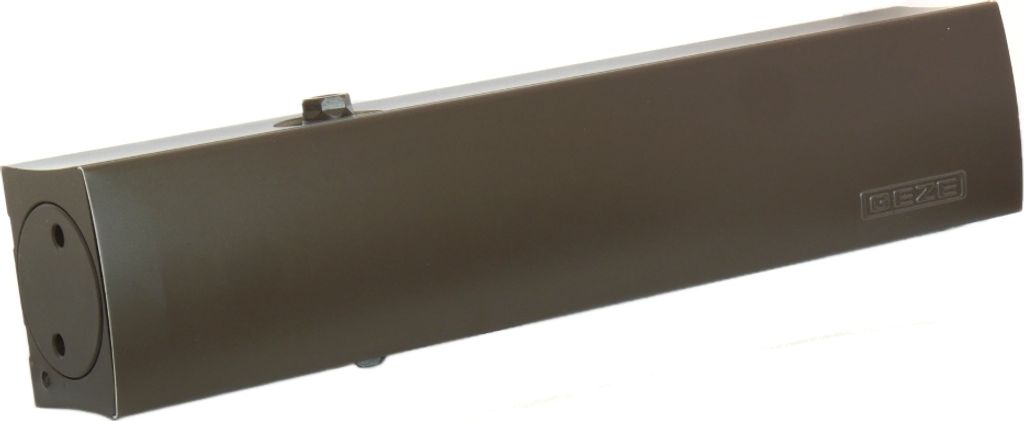 Geze Türschließer TS 5000 Größe 2-6 dunkelbronze ohne Produktbild 