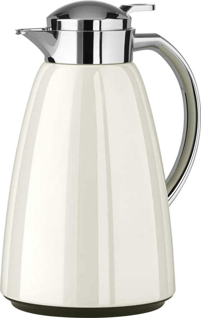 Caraffa Termica Emsa CAMPO 1L - Design in Acciaio per Ufficio e Casa