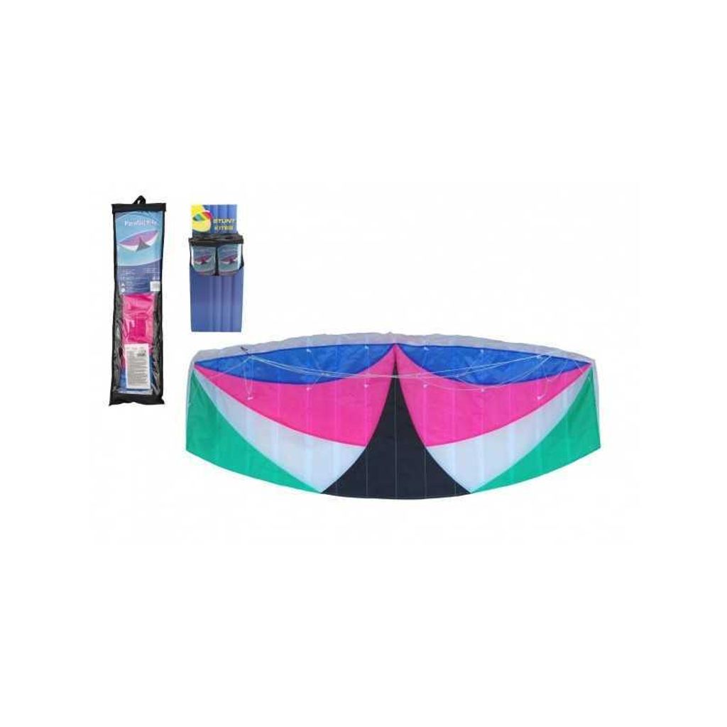 Fliegender Drache - Nylon 120x55cm