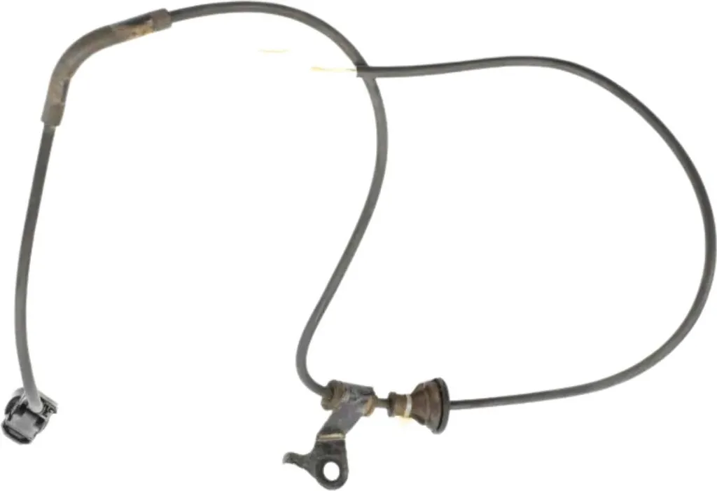 Sensore ABS Toyota Yaris 89516-0D310 OE - Guida Sicura e Frentata Top