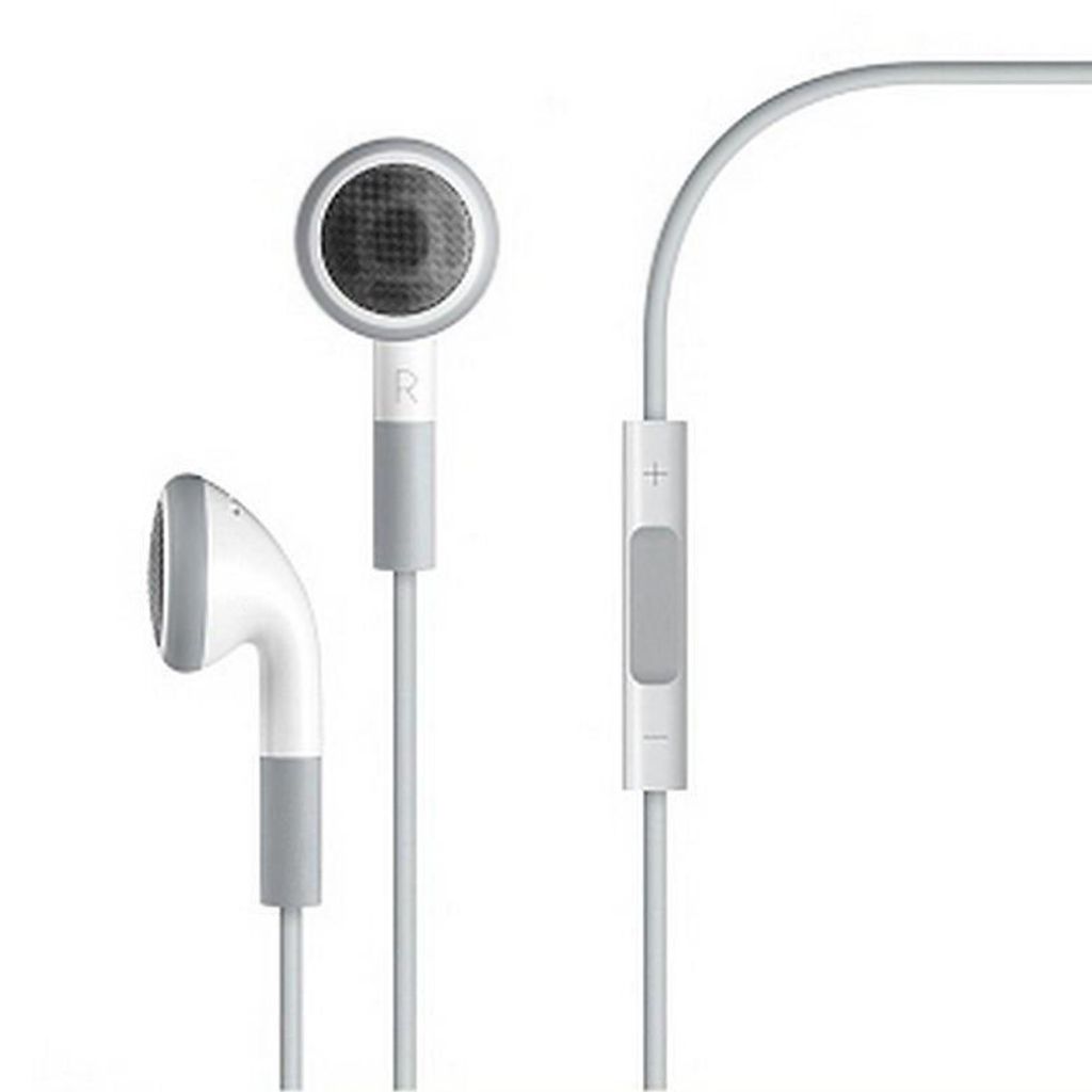 Apple MB770G/A, im Ohr, verkabelt Produktbild 