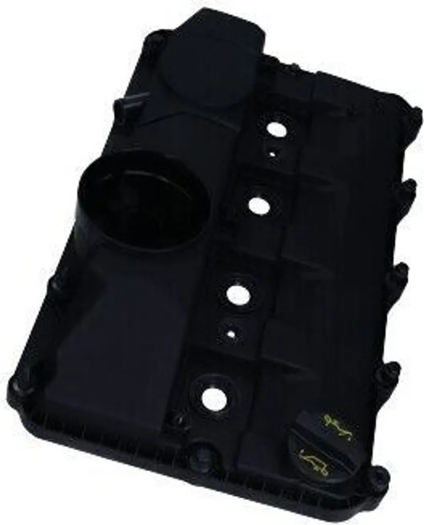 Stop Fuites Huile : Couvre-culasse MAXGEAR 28-0873 pour Ford Transit