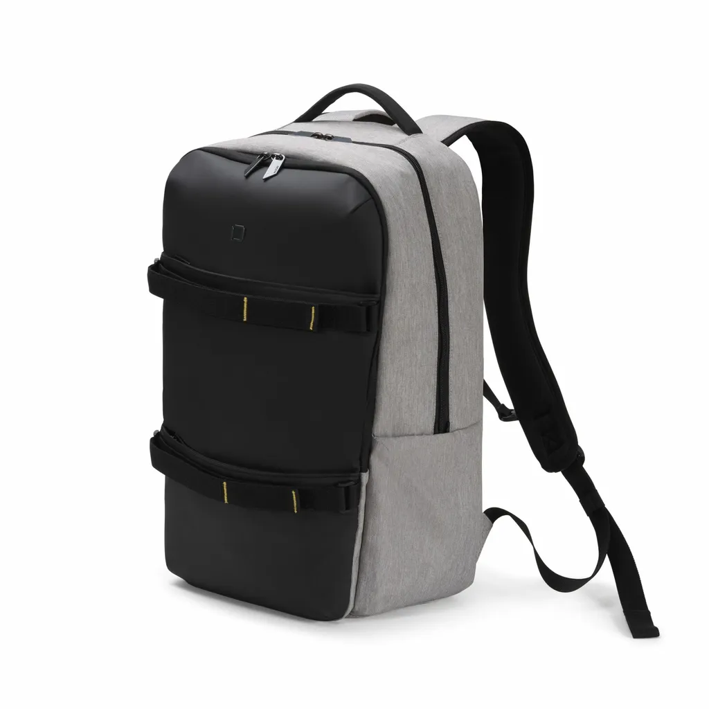 Sac à dos ordinateur 15.6 anti-choc DICOTA MOVE contre la pluie
