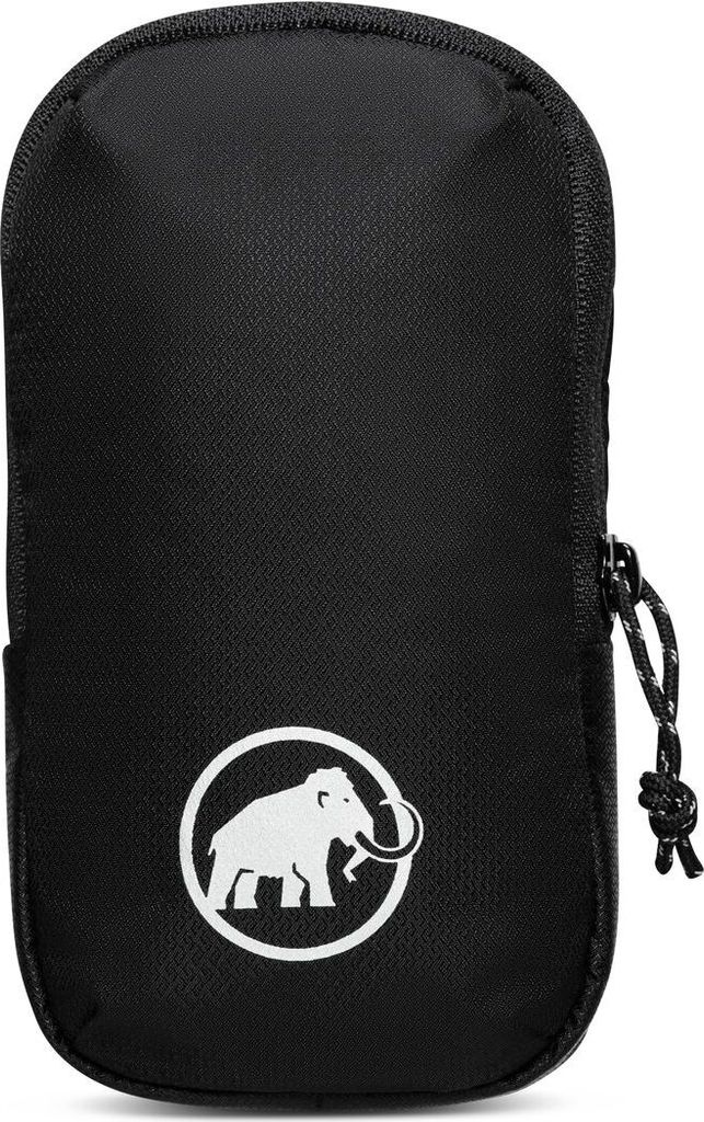 Mammut Lithium Add-on Shoulder Harness Pocket black M