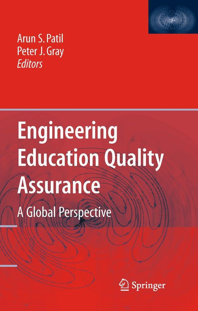Engineering Education Quality Assurance