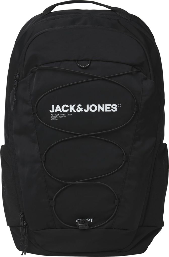 JACK & JONES Uni JACZITRUS Backpack
