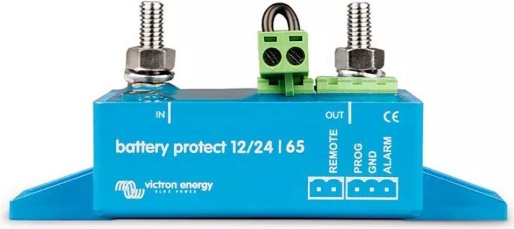 Victron Energy Smart Battery Protect 12/24V 65A Produktbild 