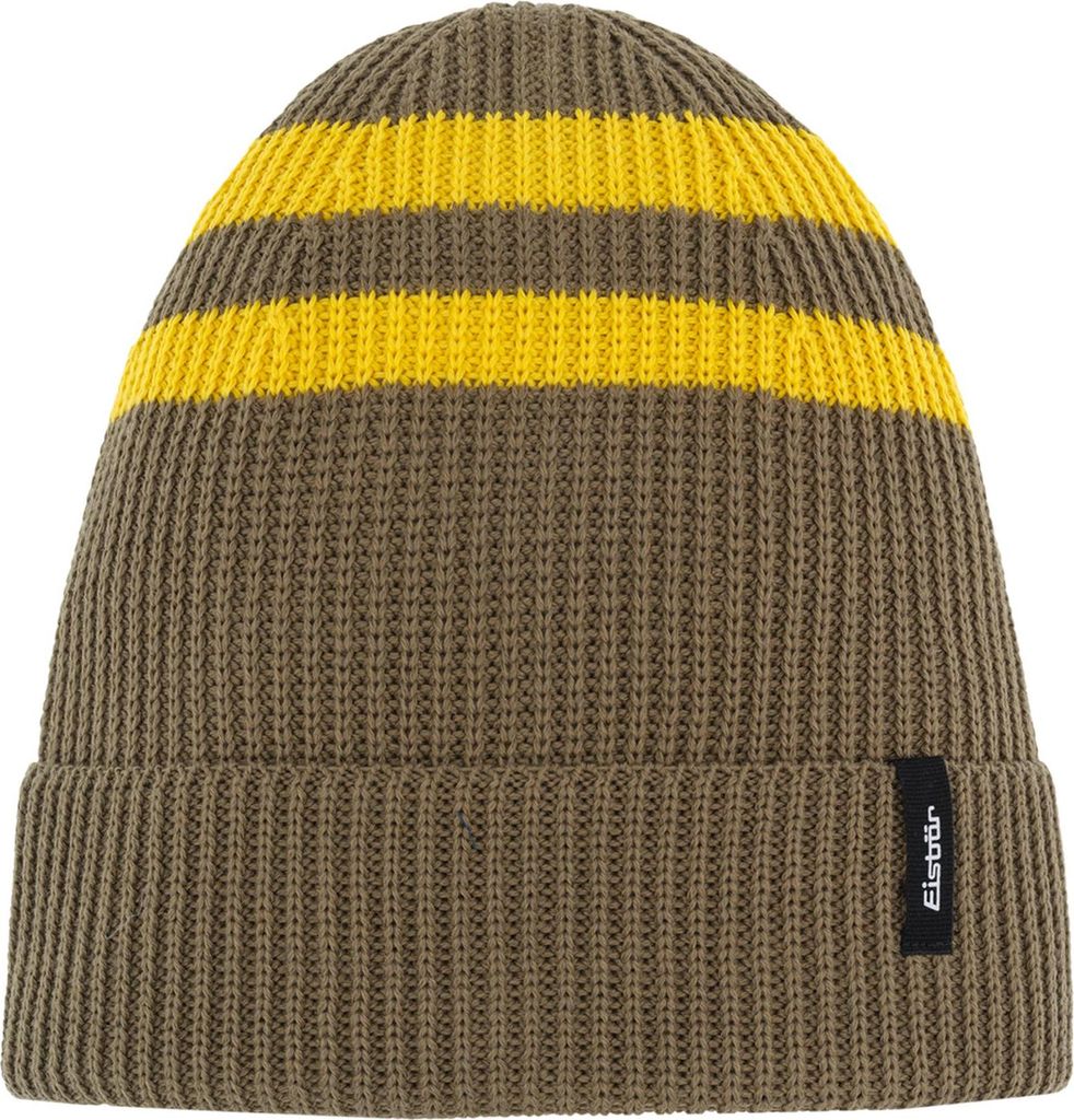 Eisbär Ringo 2.0 OS MÜ RL khaki green-passion fruit -