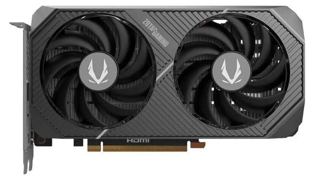 ZOTAC GAMING RTX 5060 Twin Edge Grafikkarte