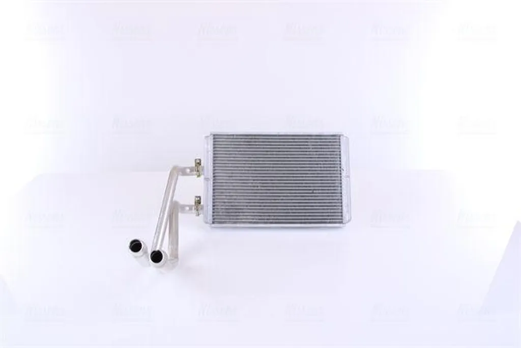 Échangeur Thermique NISSENS 73990 Qualité OE pour Citroën C8 et 807