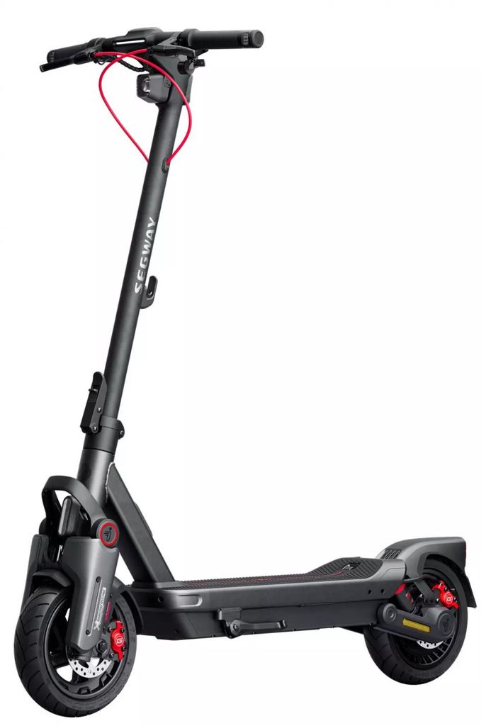 Segway Elektritõukeratas SEGWAY MAX G3 E Produktbild 