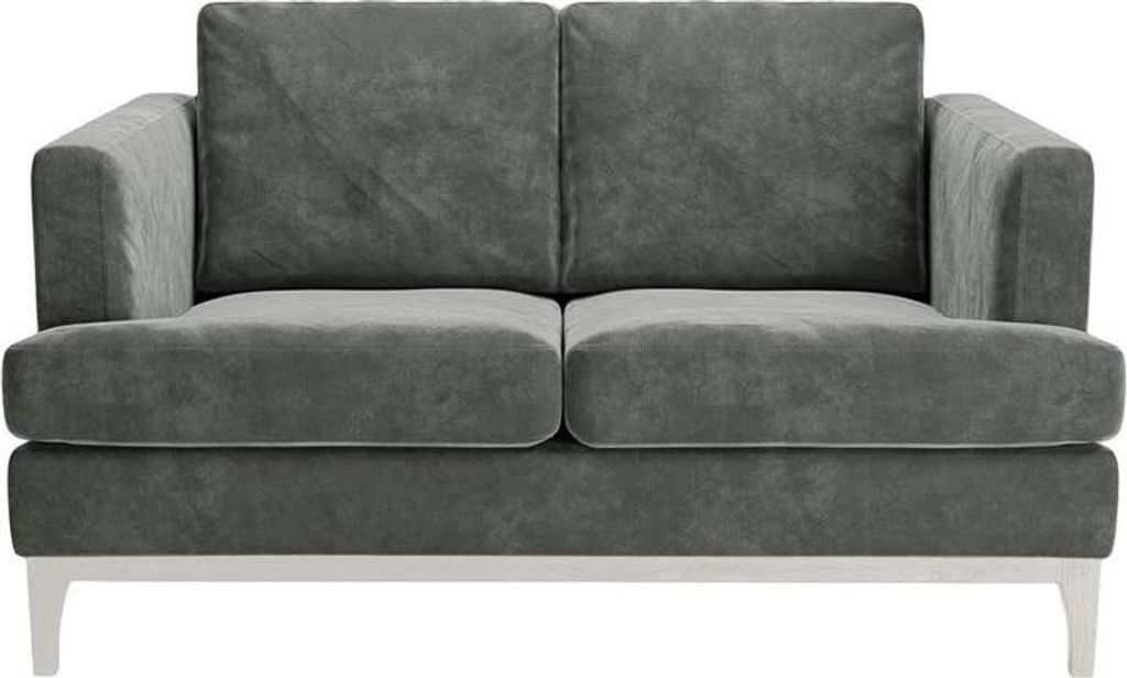 Zweisitzer-Sofa Scarlett Eco-Terra 96-white