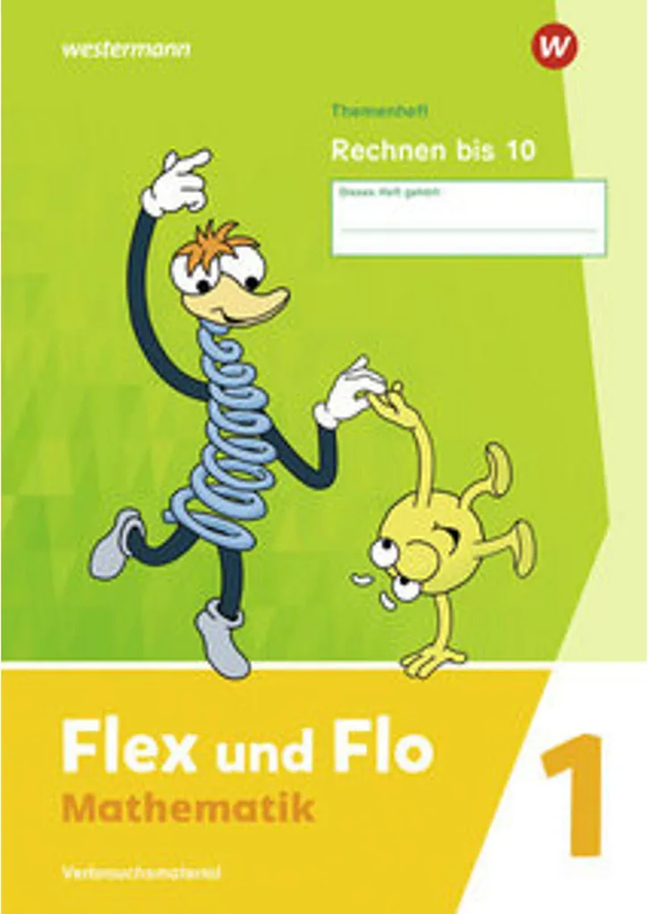 Flex und Flo 2021 : La Solution pour Progresser Rapidement en Mathématiques