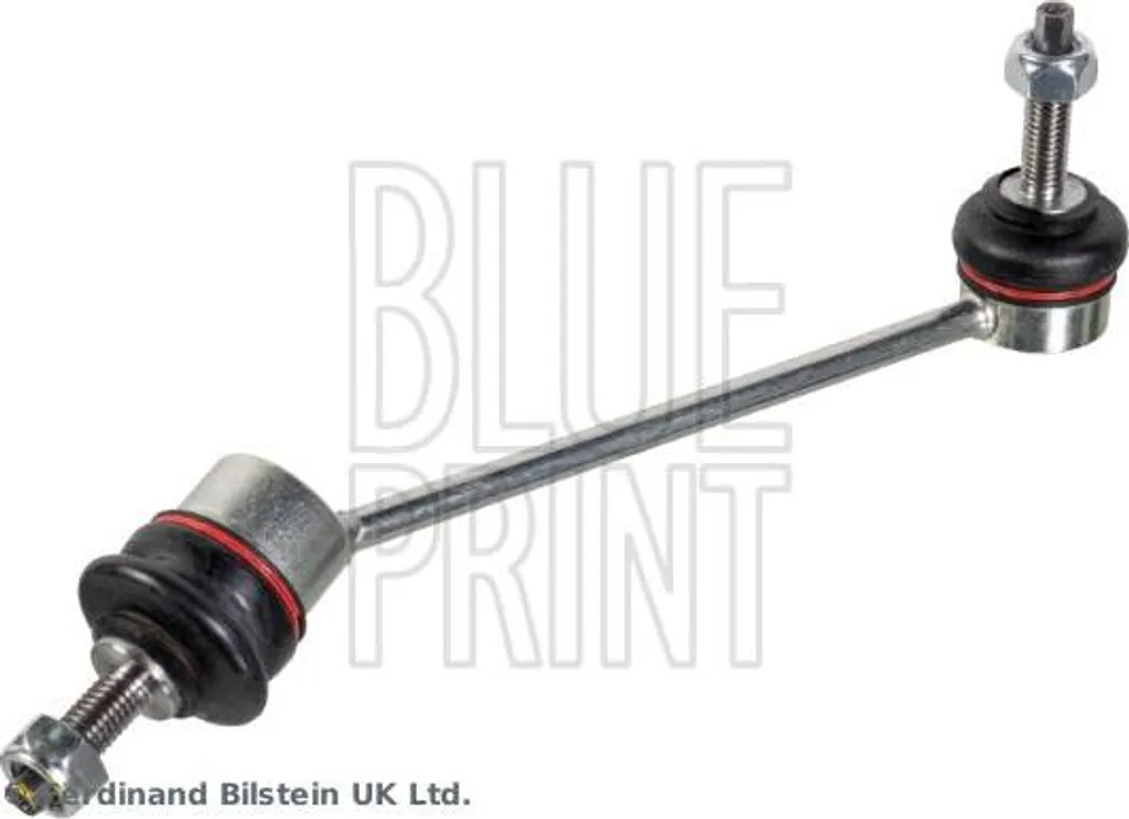 Barre stabilisatrice Jaguar : fini les bruits de suspension C2C18572