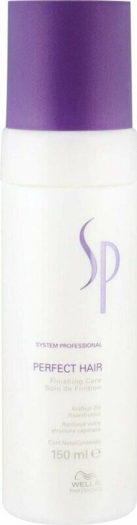 Wella SP Perfect Hair Finishing Care 150ml Produktbild 