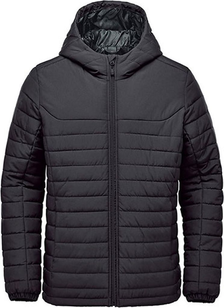 Stormtech MenŽs Nautilus Quilted Hoody
