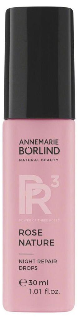 Annemarie Börlind ROSE NATURE SYSTEM DIGITAL DE-STRESS Produktbild 