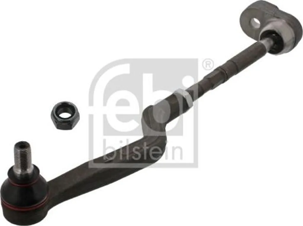 Barre de direction robuste FEBI 34845 compatible Mercedes 1693300503