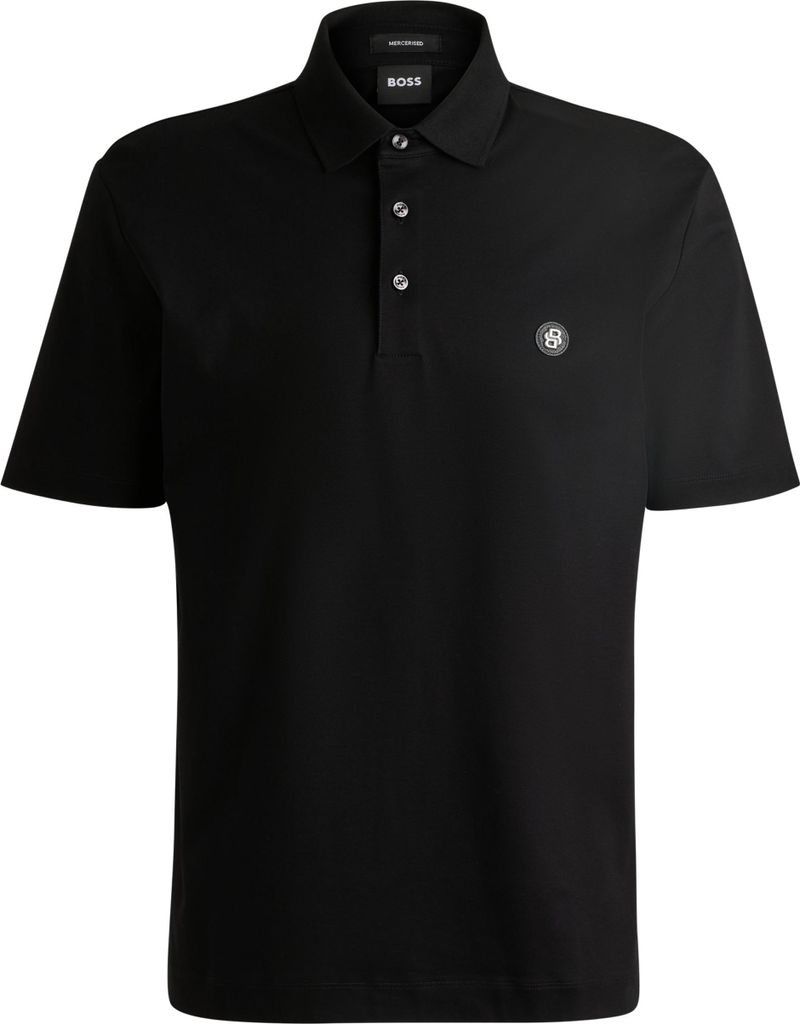 Hugo Boss polo Größe XL