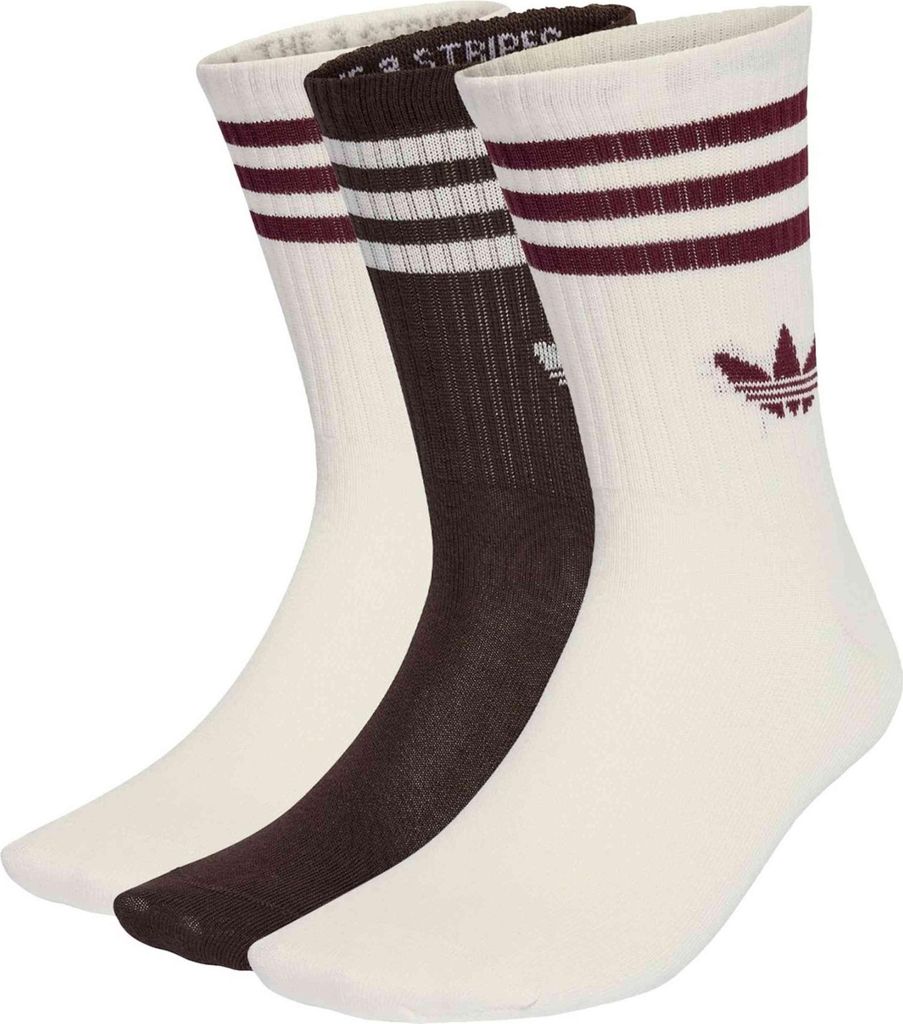 Calzini Adidas KD8253 da Unisex Immagine del prodotto 