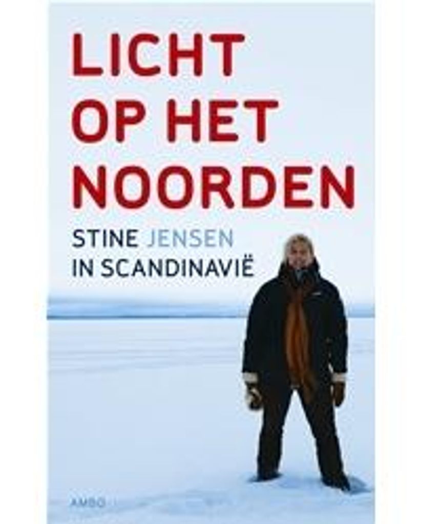 Licht im Norden | Stinemaria Mollie Jensen