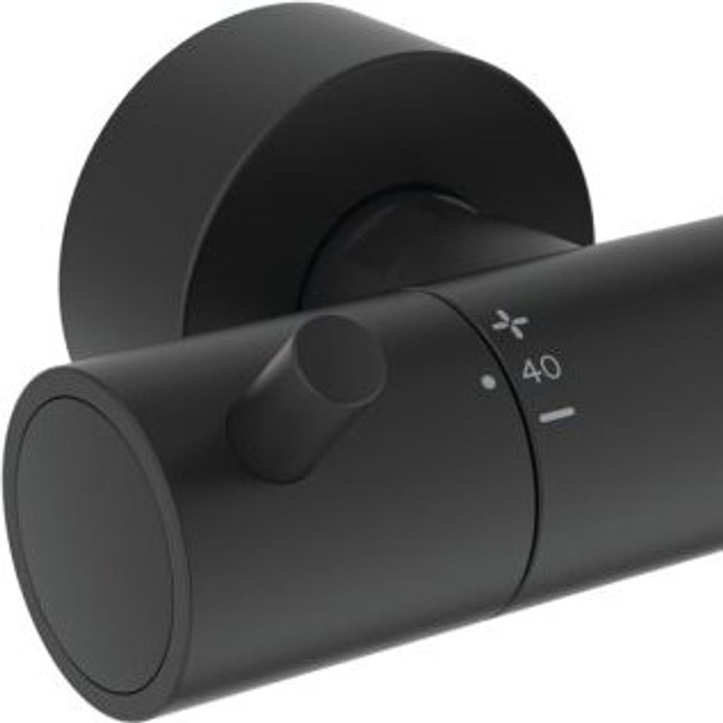 IDEAL STANDARD A7689XG Duschsystem Ceratherm T125+