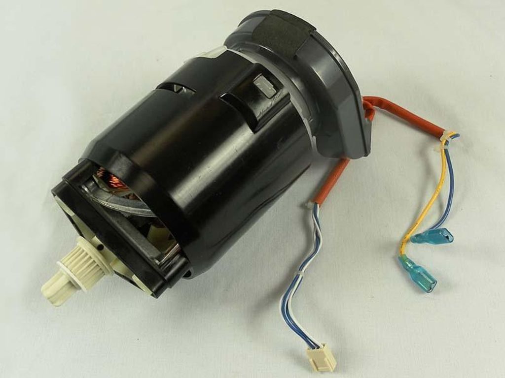 Kenwood Chef Sense Planetenmotor KVC50 KVL60 KVC5000 Produktbild 