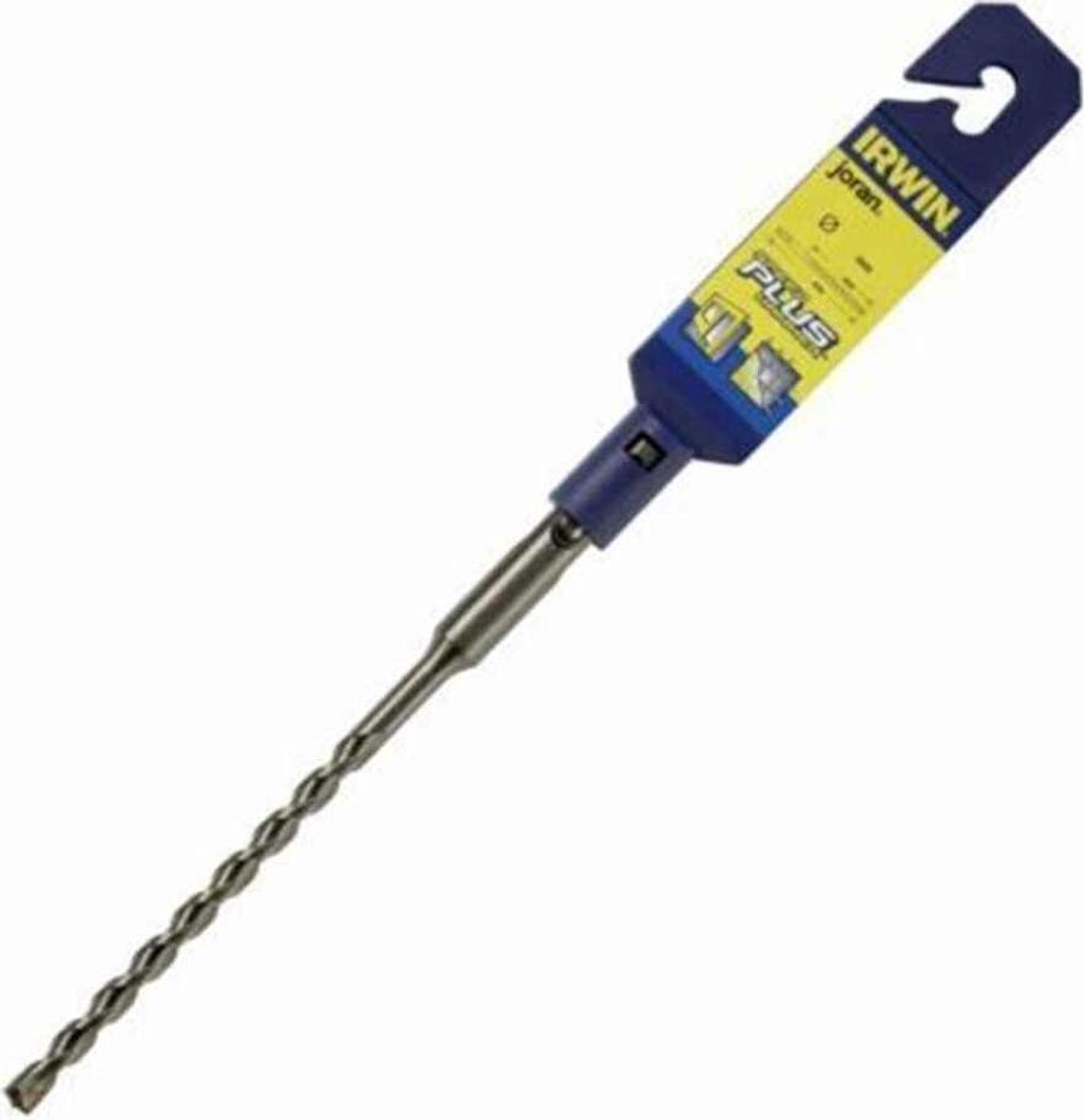 Irwin Joran Speedhammer 6,0 x 160 mm SDS-Plus Steinbohrer Betonbohrer