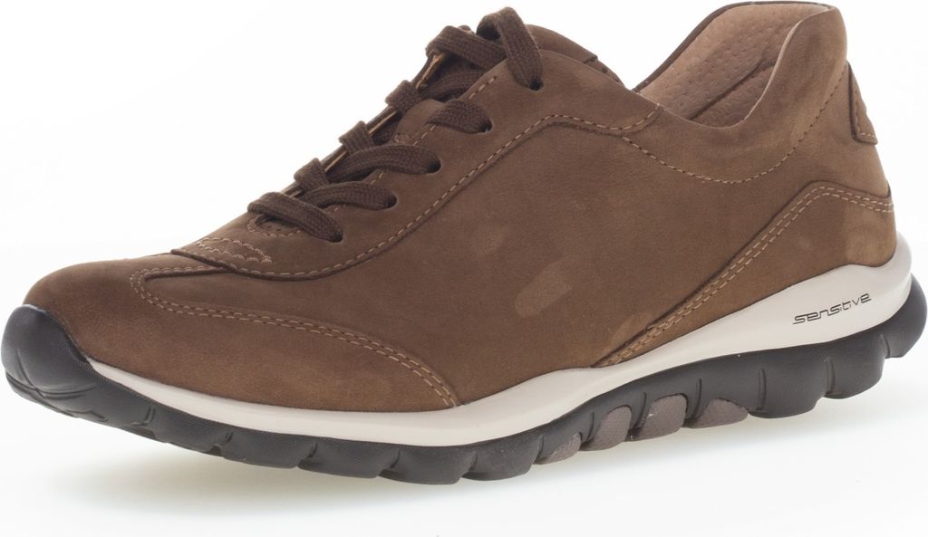 Gabor (0) Sportliche Schnürschuhe KAPSEL-KOLL Damen Produktbild 39