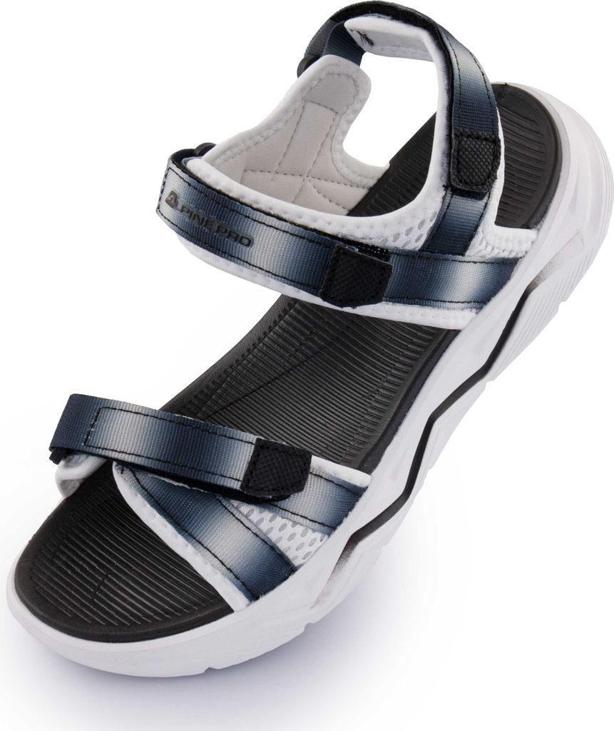 Damen outdoor sandalen alpine pro carona 40 - leichtgewichtig