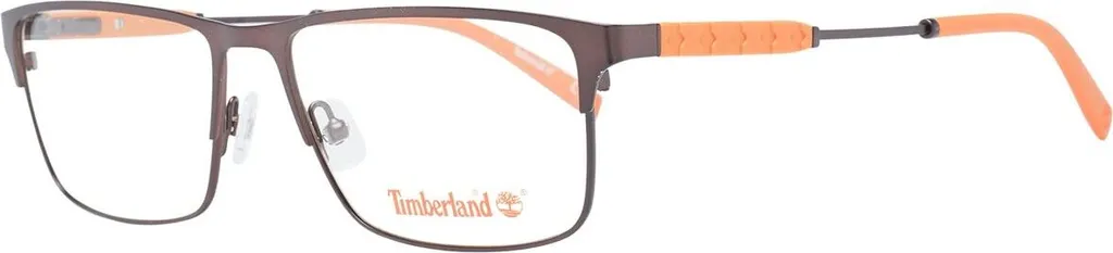 Occhiali Timberland Uomo TB1770 57049 Marrone | Collezione Ufficiale