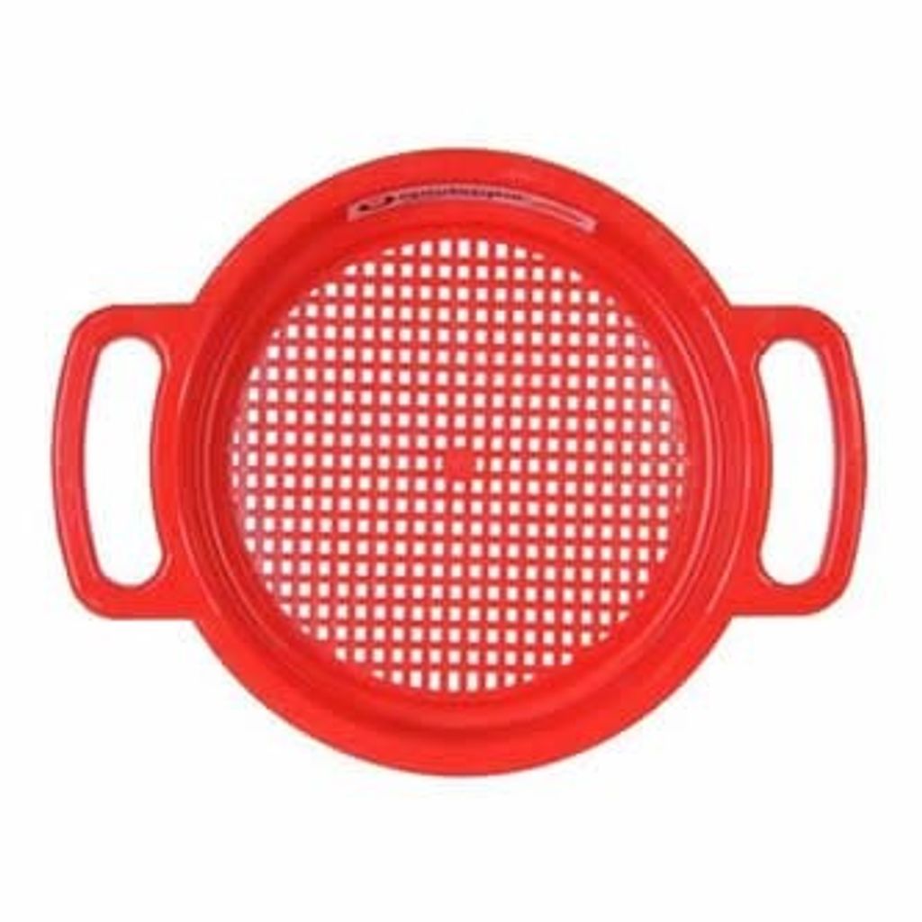 Spielstabil Sieb groß Classic, 1 Stk.