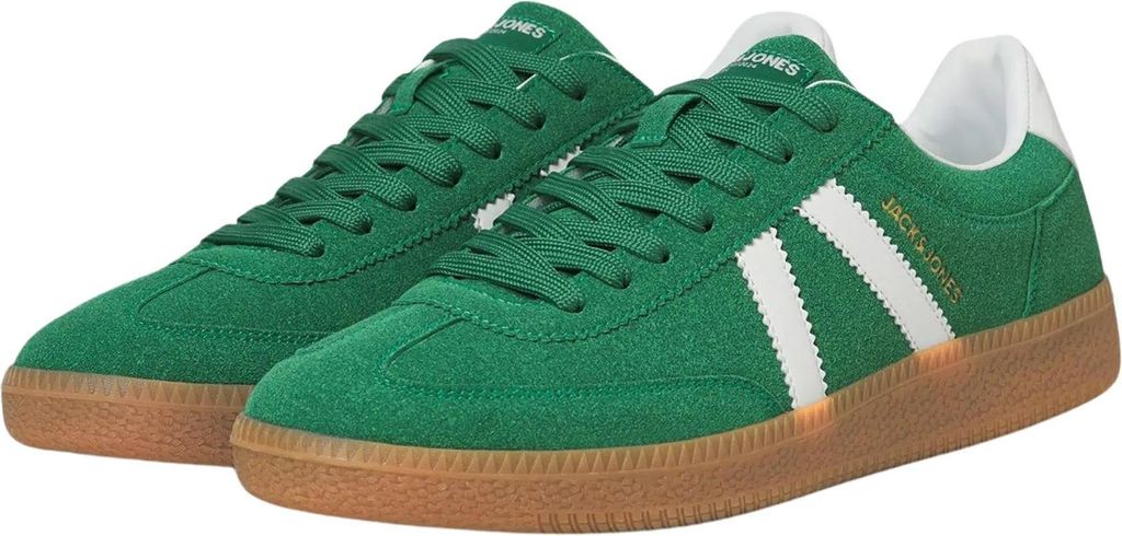 JACK & JONES Herren Sneaker JFWKIRK International Campaign Sneaker