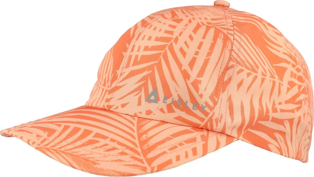Eisley Cappello Baseball Acacic Palma UV 50+: Stile Outdoor Premium