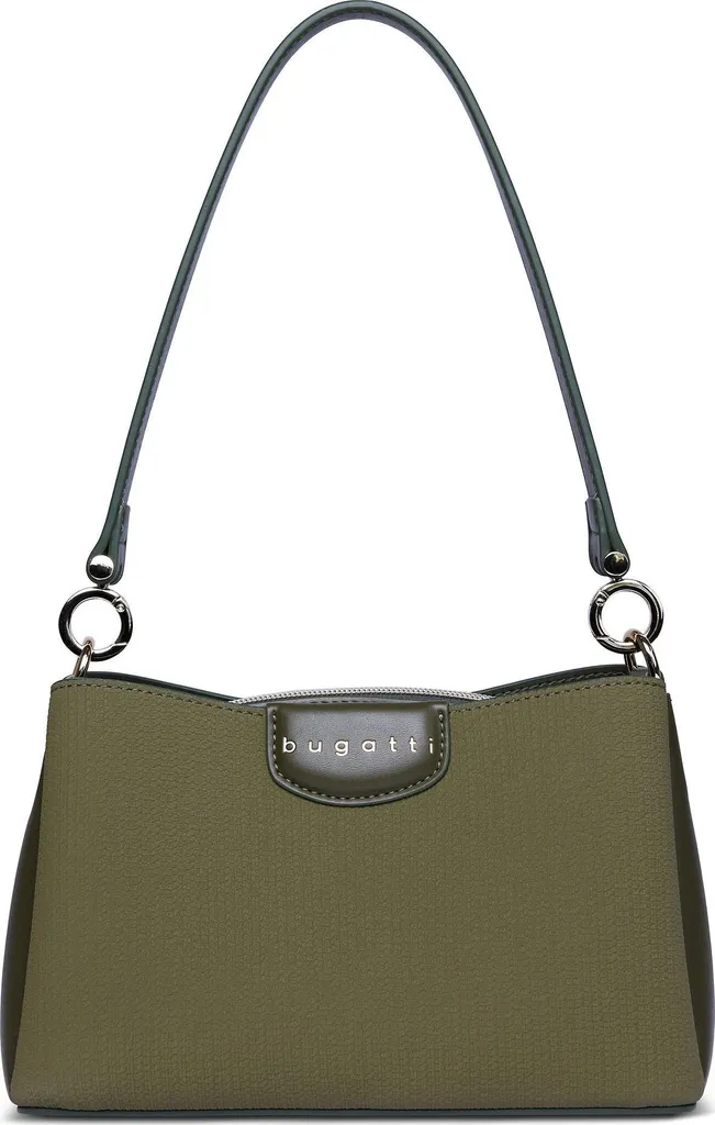 Bugatti Leah Borsa a Tracolla 23 cm | Eleganza Quotidiana in Similpelle