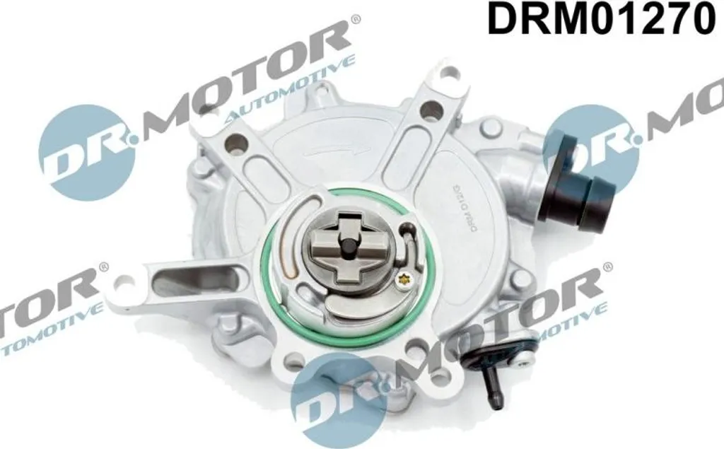 Réparer Freinage Dur avec cette Pompe à Vide Mercedes W205 W213 W463