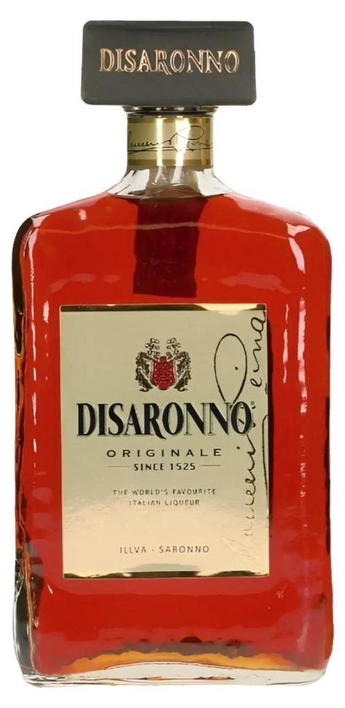 Disaronno Originale Amaretto Likör Italien | 28 % obj. | Obrázek produktu 