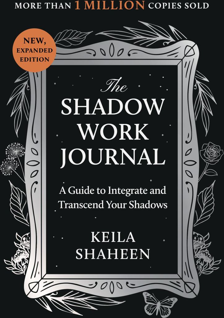 The Shadow Work Journal