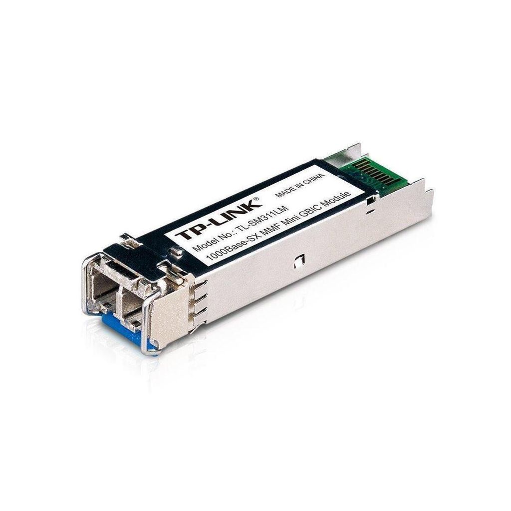 TP-LINK Gigabit SFP Module Multi-mode