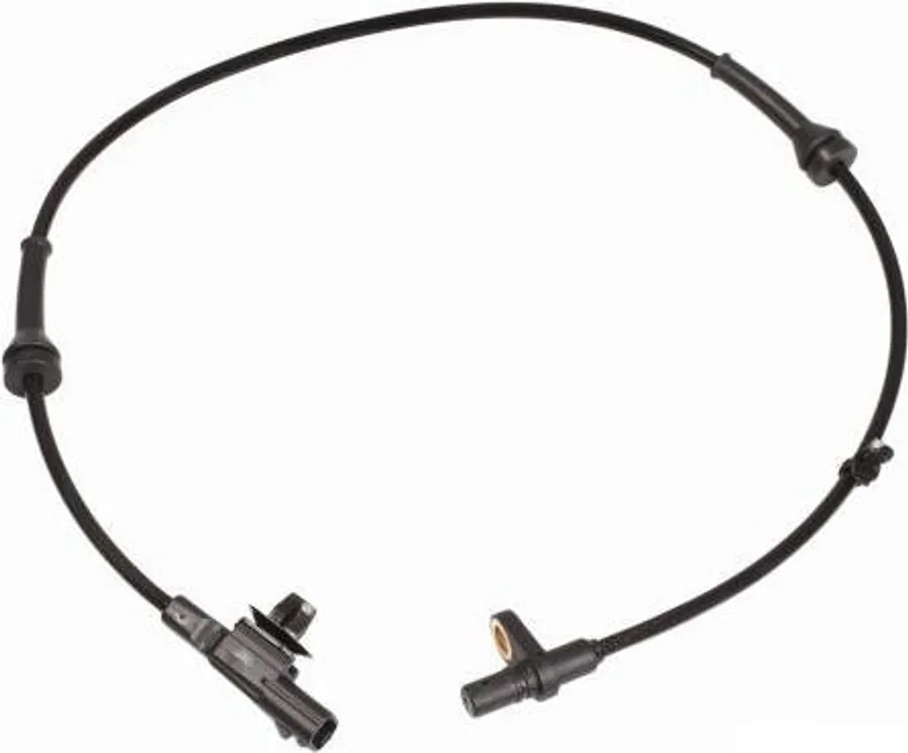 Bendix BSW1323 Sensore ABS Qashqai 479004EA0A - Ricambio OE Sicuro