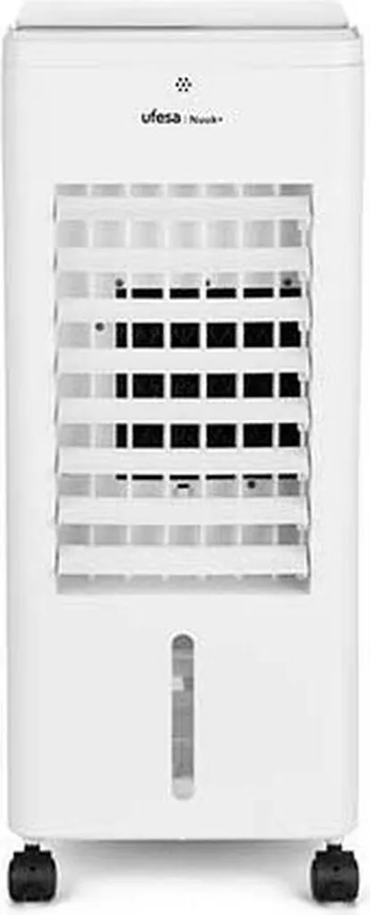 Rafraîchisseur d'Air Portable UFESA NUUK PLUS 7L - Silencieux et Mobile