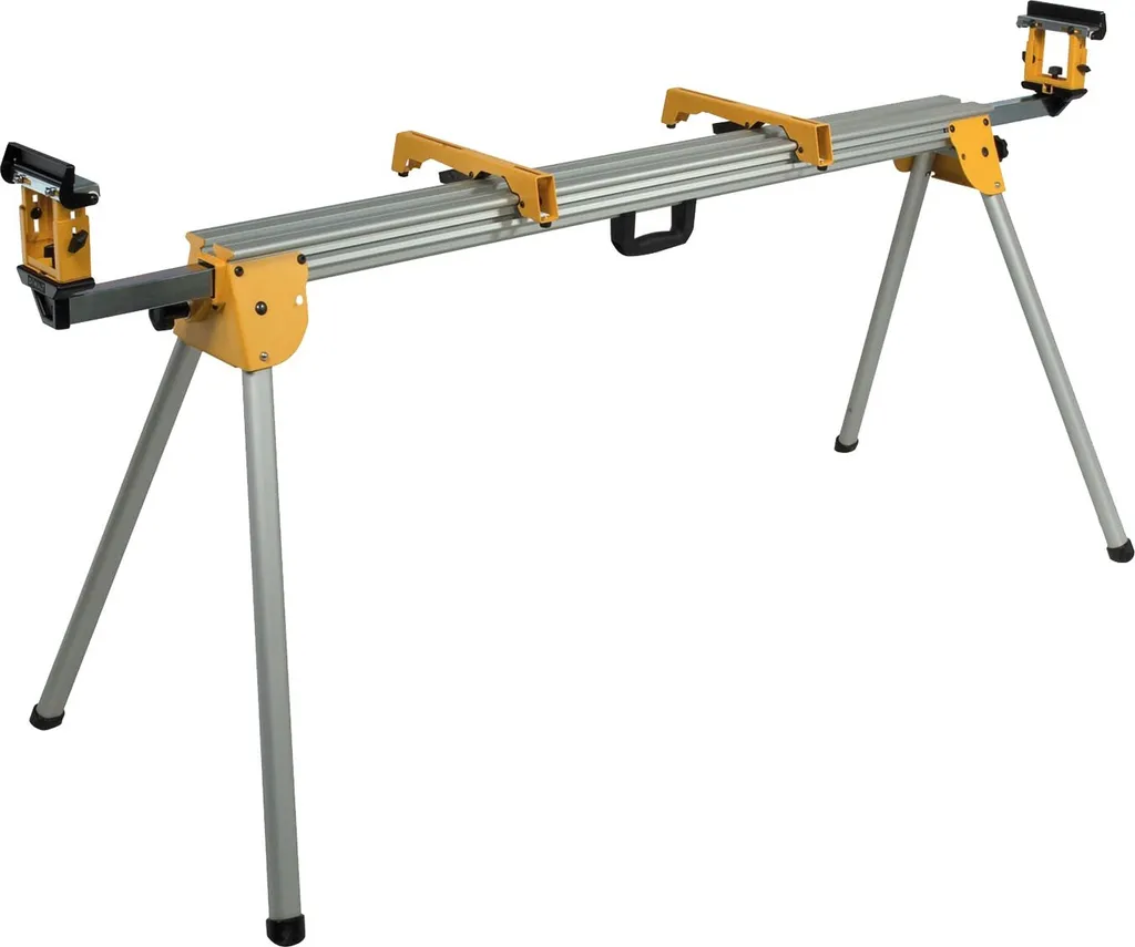 Support de travail extensible DeWALT DE7023-XJ pour chantiers et bois
