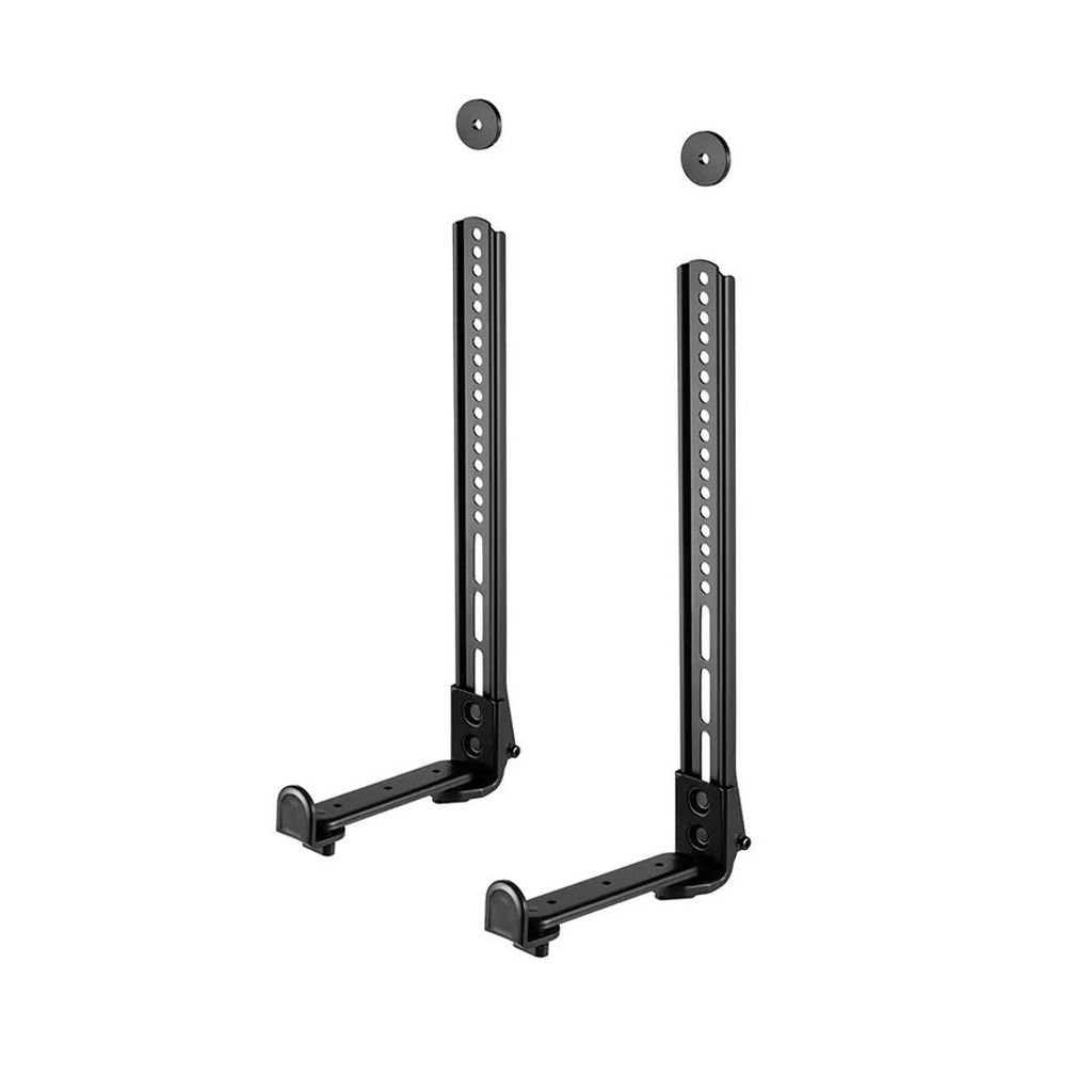 Neomounts AUZ Soundbar-Halter schw. 7,7-21,5cm