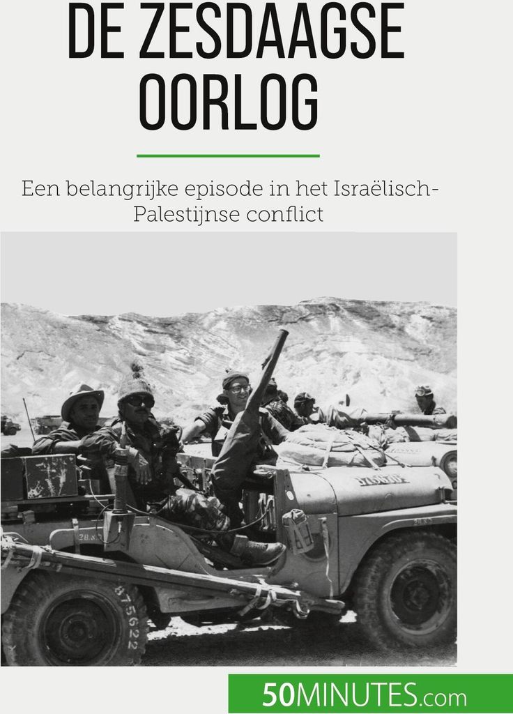 De Zesdaagse Oorlog