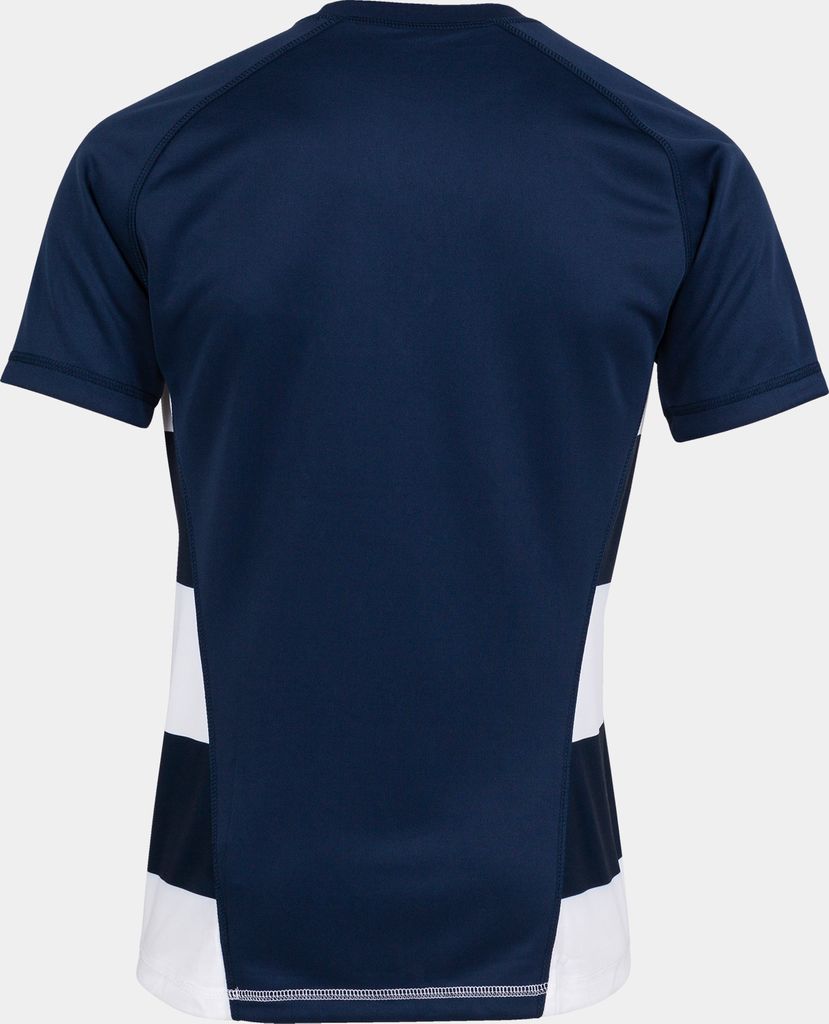 Joma Prorugby Ii Trikot, Marineblau-Weiss, Xxl