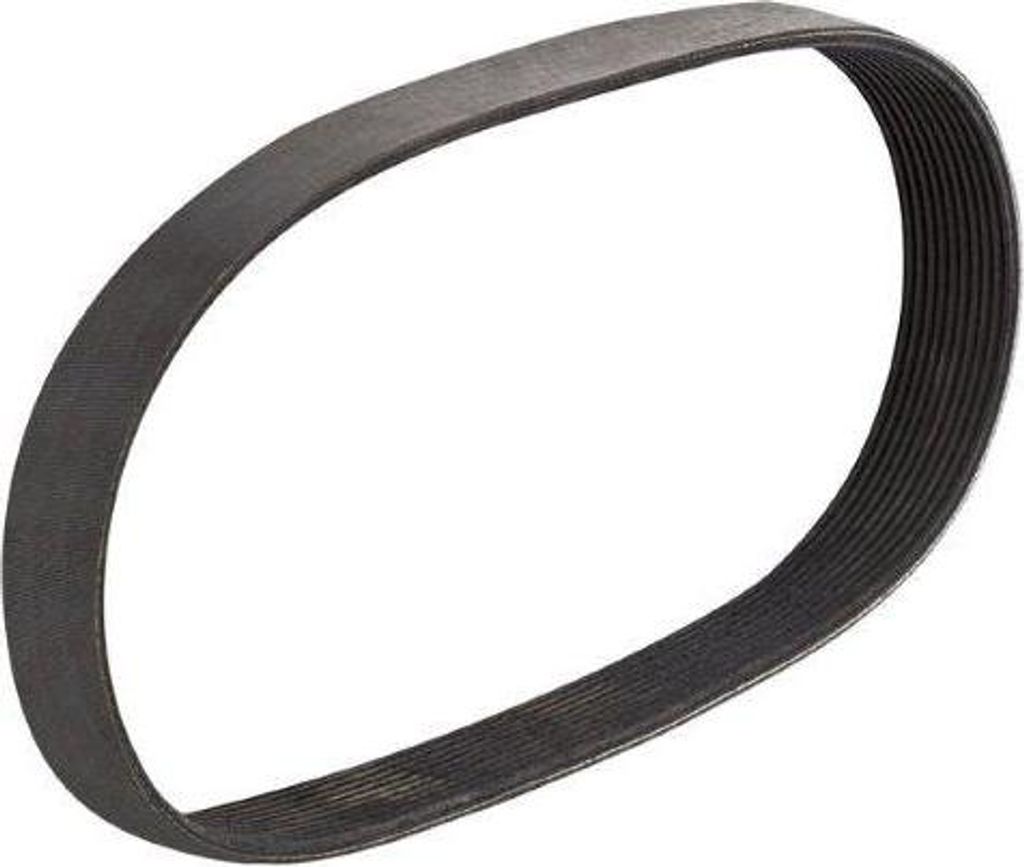 Keilrippenriemen 10 PK 730 mm / 287 K