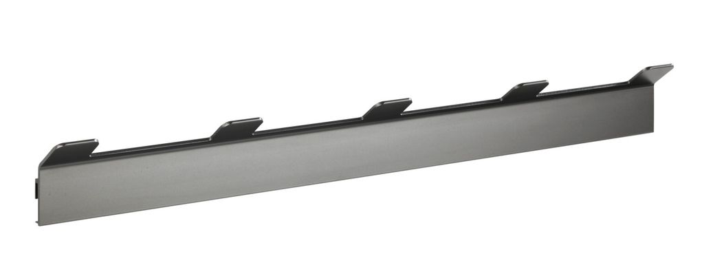 WENKO Haken Leiste Kleider Haken Wand Garderobe Montella Produktbild 