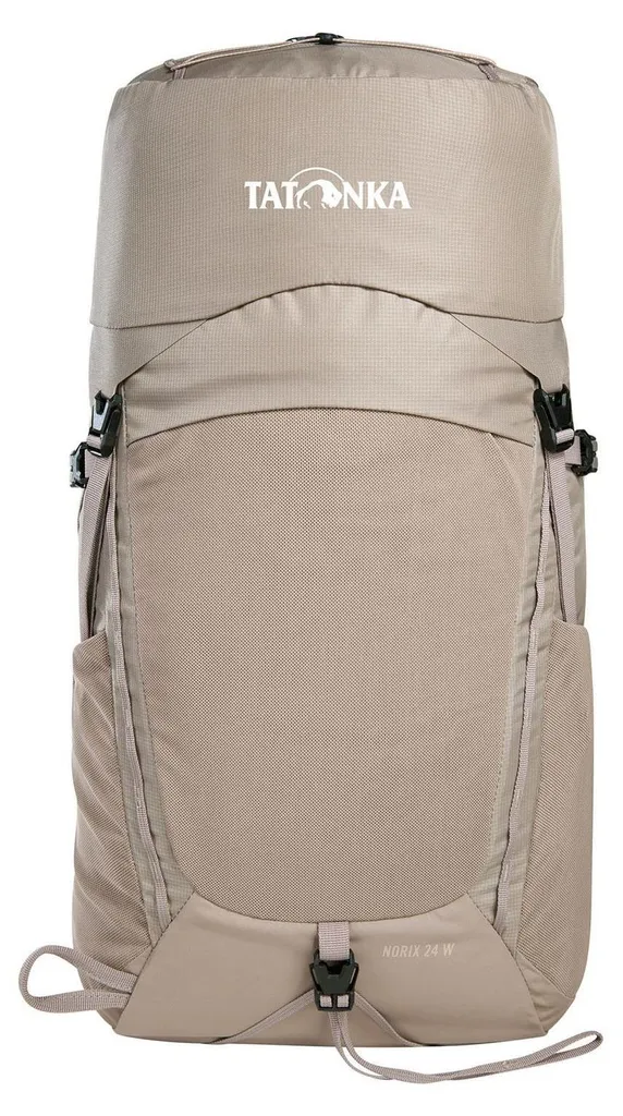 Tatonka Norix 24 Women Sac à Dos de Randonnée Femme 24L Nougat