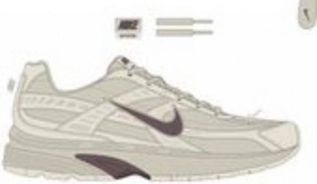 Nike WMNS NIKE INITIATOR Blau Blau 42 Produktbild 