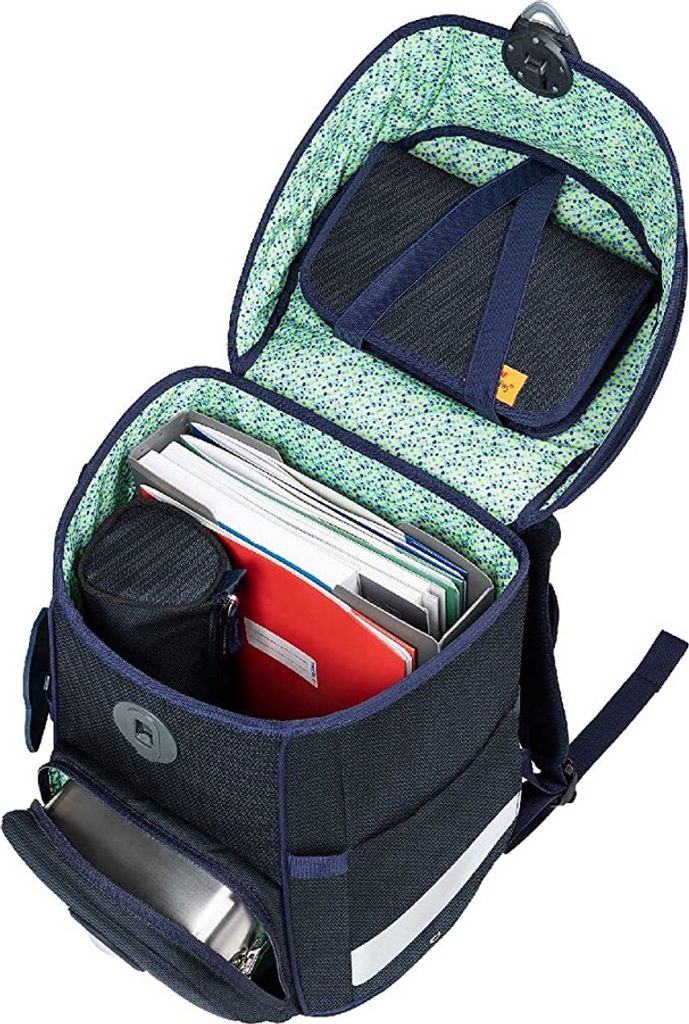 DerDieDas DerDieDas ErgoFlex Easy Exclusive ECO - Produktbild 5